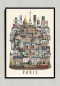 Preview: Poster Paris