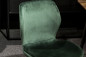 Preview: Stuhl Jordan grün