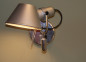 Preview: Wandleuchte Tolomeo Faretto