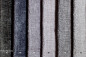 Preview: Ecksofa Shade in Chenillebezug