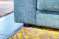 Preview: Big Sofa Mythos in Strukturstoff-Bezug
