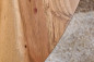 Preview: Esstisch Britam 180 cm aus Akazienholz