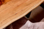 Preview: Esstisch Faro 220 cm