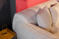 Preview: Hussensofa Ben in Beige
