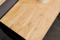 Preview: Lowboard Petula aus Akazie