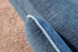 Preview: Schlafsofa Allegra mit Bettkasten & Matratze