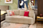 Preview: Schlafsofa Aspecto mit Bettkasten