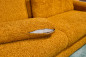 Preview: Sofa Gaius in Teddybezug