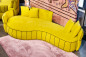 Preview: Sofa Limoncello in Stoffbezug