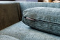 Preview: Sofa Savona in Strukturstoff-Bezug