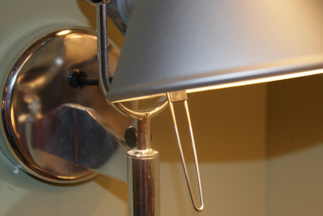 Wandleuchte Tolomeo Faretto