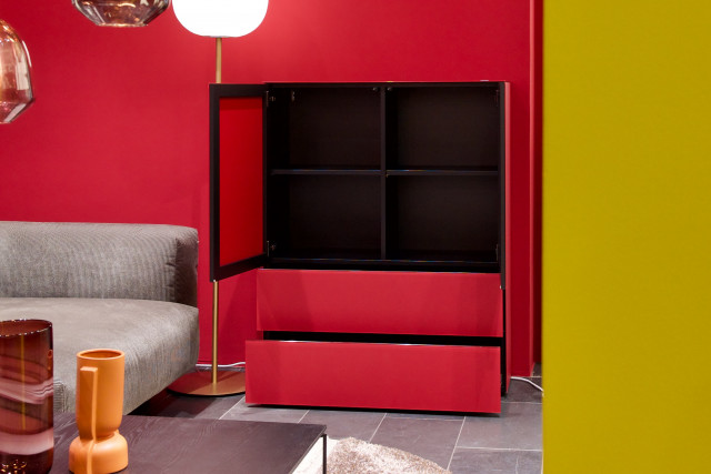 Highboard Side von Spectral