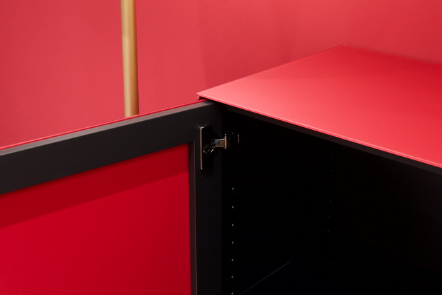 Highboard Side von Spectral