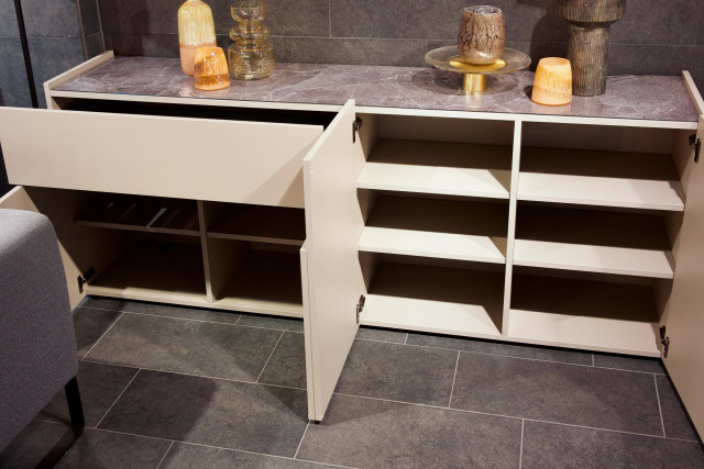 Sideboard Just Charlie Pebbles