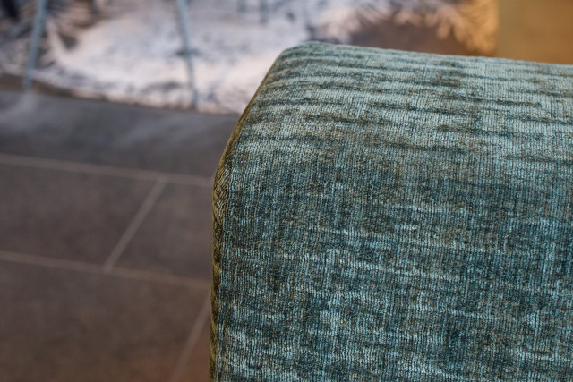 Sofa Savona in Strukturstoff-Bezug