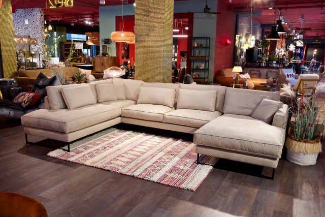 Ecksofa Kent