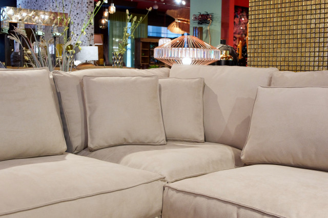 Ecksofa Kent