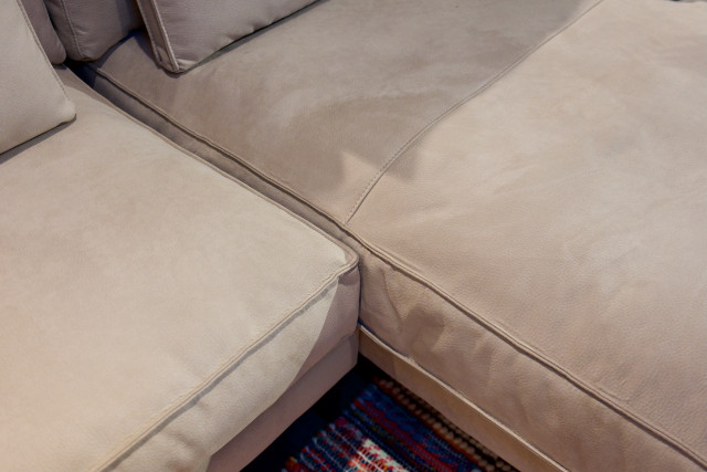 Ecksofa Kent