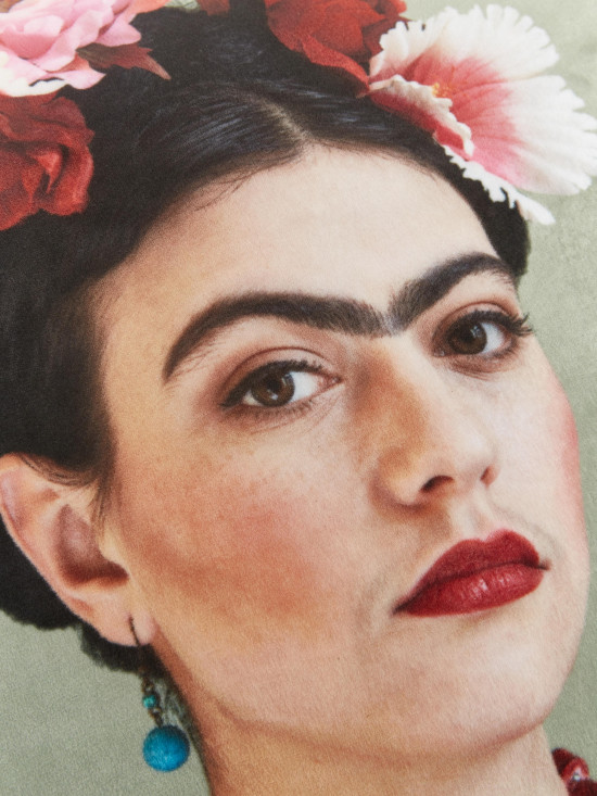 Kissenhülle Rosanna Mint
