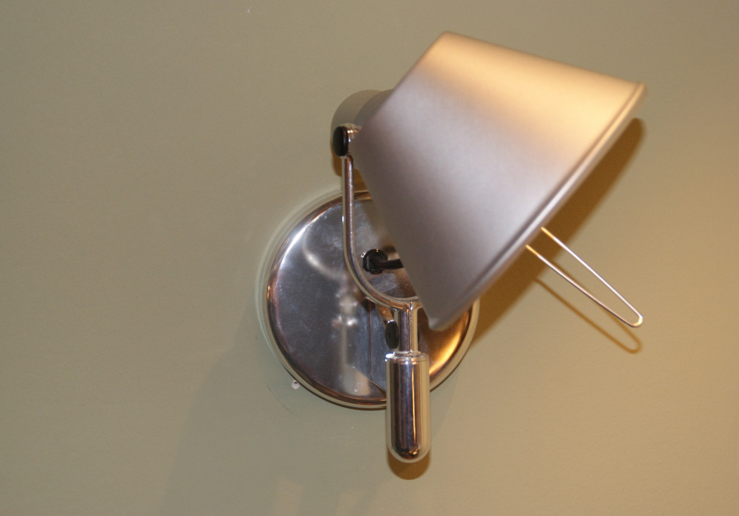 Wandleuchte Tolomeo Faretto