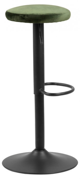 Barhocker Finnerk grün