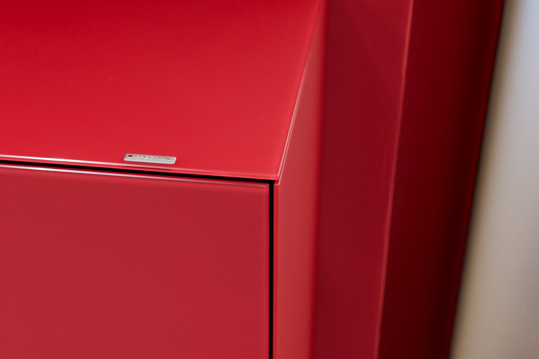 Highboard Side von Spectral