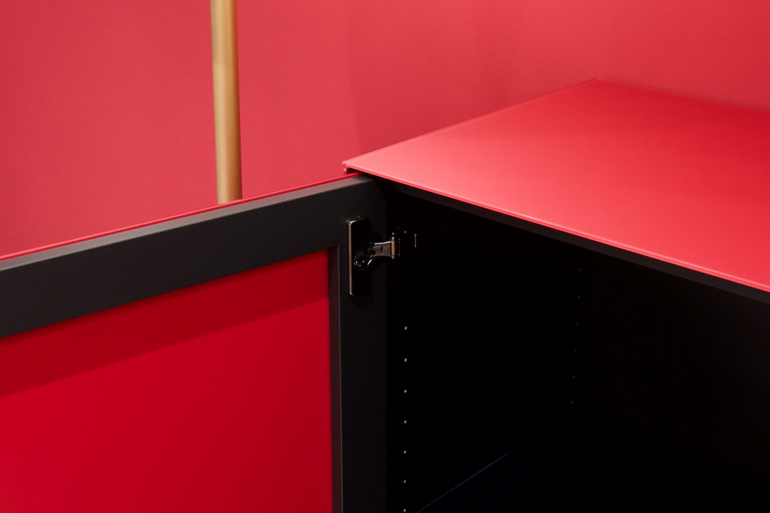 Highboard Side von Spectral