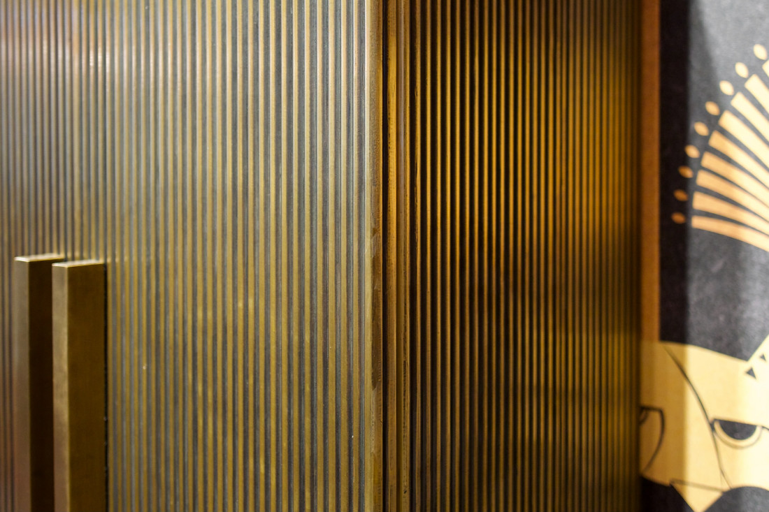 Schrank Ironville