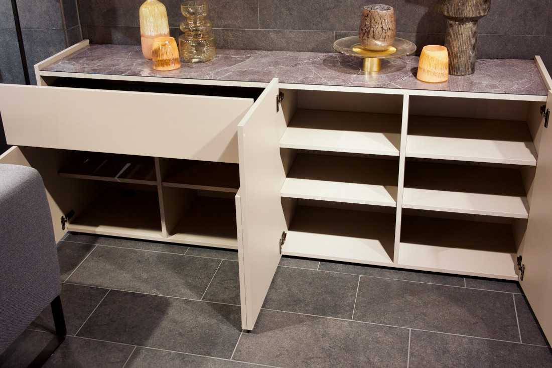Sideboard Just Charlie Pebbles