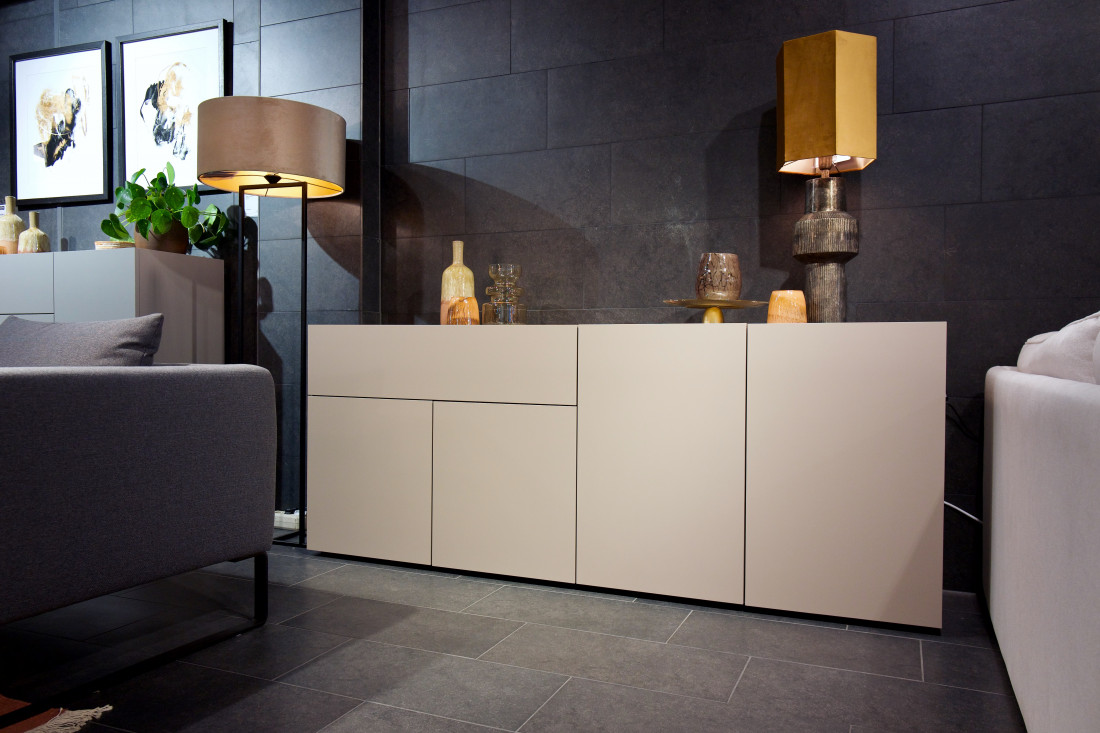Sideboard Just Charlie Pebbles